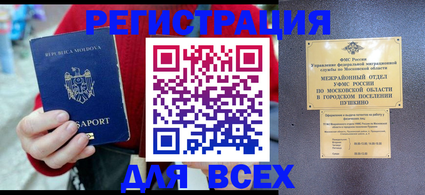 где прописаться в Малой Вишере